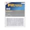 Scotch 16x20x1 Pleated Air Filter, MERV 5, 0.3 Micron 300-4 - alternate 1